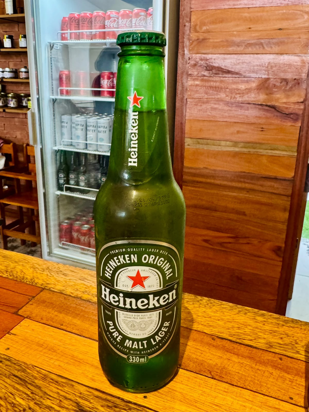 Heineken