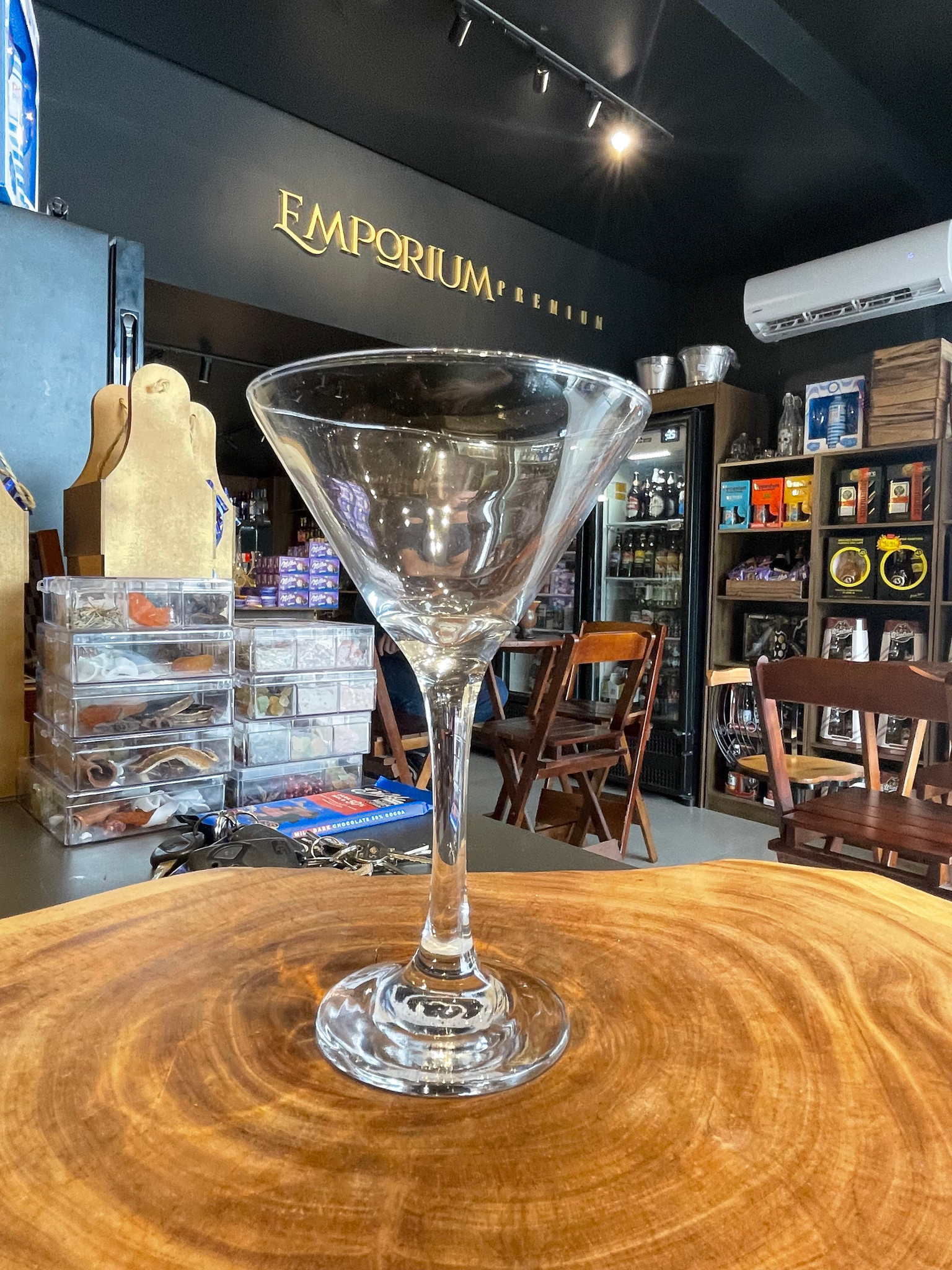 Taça Martini 