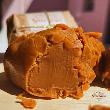 BALA DE DOCE DE LEITE 400G