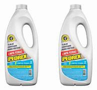 LIMPA PEDREX DESINF PISOS 2LT 
