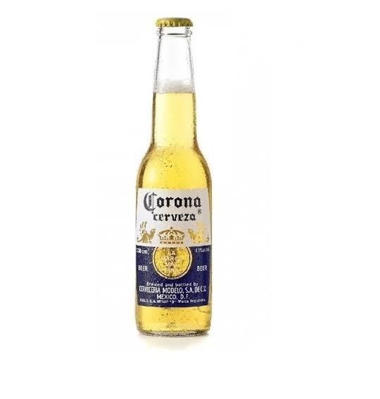 CERVEJA CORONA 330ML