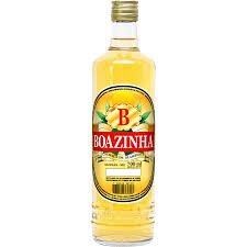 BOAZINHA