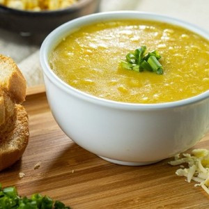 CALDO FRANGO