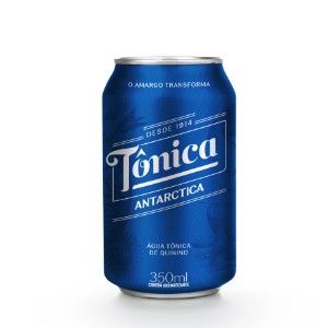 TÔNICA