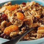 GRANOLA