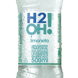 H20 LIMONETO