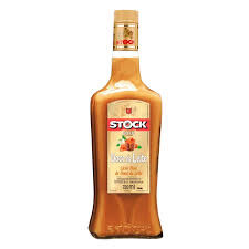 STOCK DOCE DE LEITE 