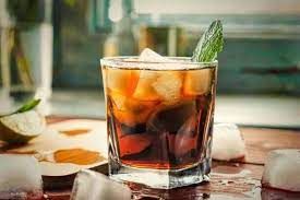 CUBA LIBRE DOSE