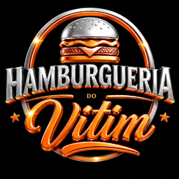 HAMBURGUERIA DO VITIM