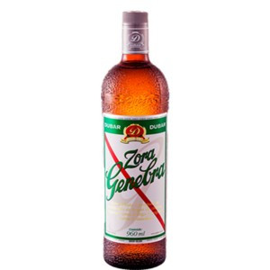 GENEBRA DUBAR 960ML