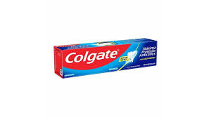CREME DENTAL COLGATE DENTES FORTES 50G