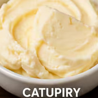 ADICIONAL DE CATUPIRY 