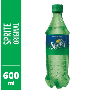 SPRITE 600ML