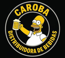 Caroba Distribuidora
