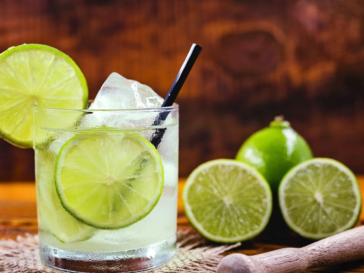 CAIPIROSKA LIMÃO