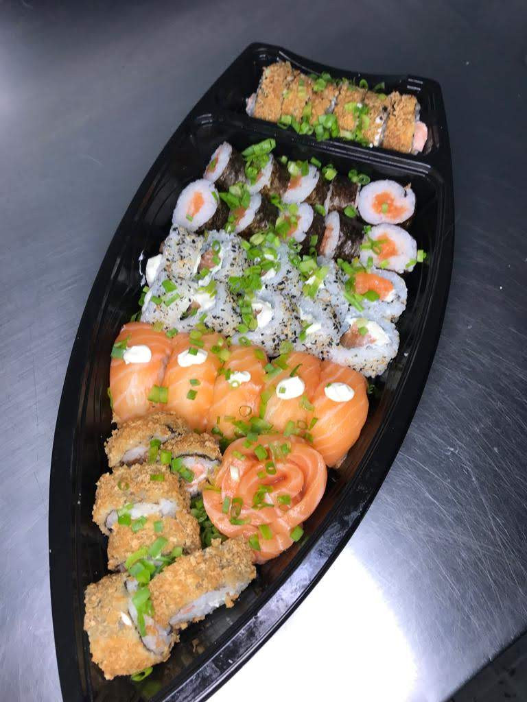 COMBO ESPECIAL - 40 PEÇAS