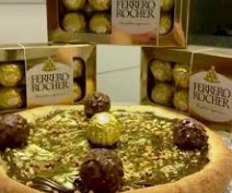 FERRERO ROCHER