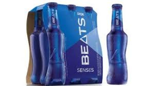 SKOL BEATS SENSES LONG NECK