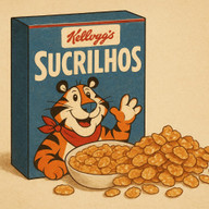 SUCRILHOS