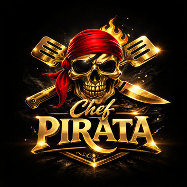 Restaurante Chef Pirata