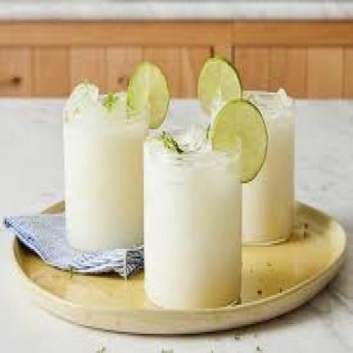 Limonada Suiça 