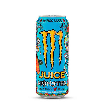 MONSTER MANGO LOCO