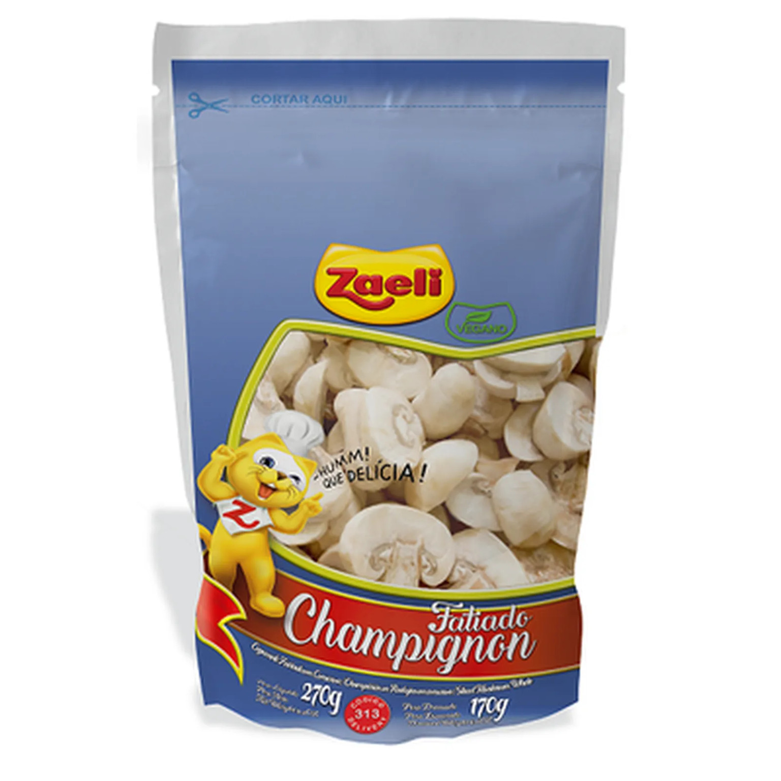 CHAMPIGNON ZAELI SC170G