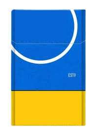 LUC_ K Y ST__RI__KE PAT TE__RSO 0N BLUE
