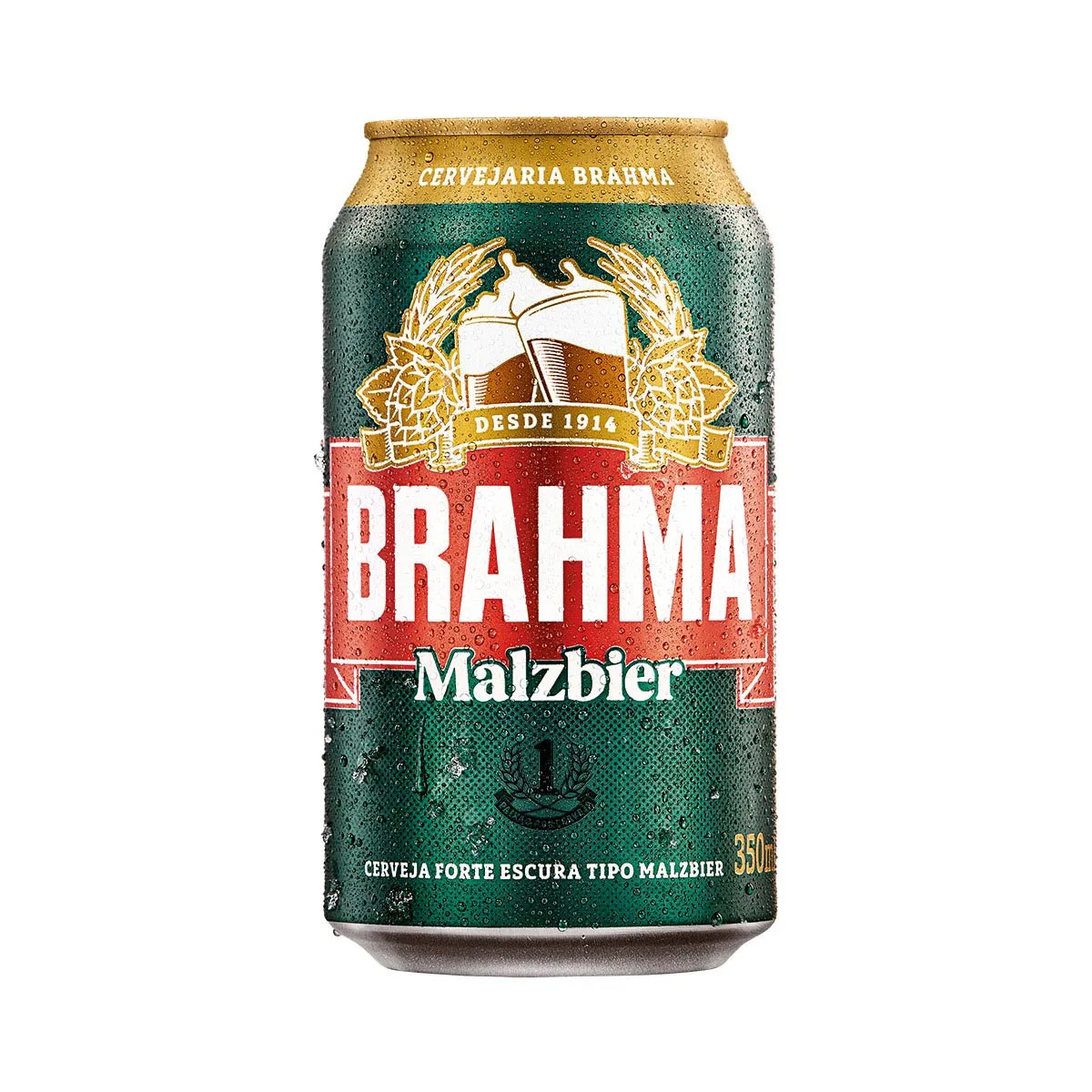 Malzbier 