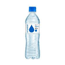 AGUA C/ GAS
