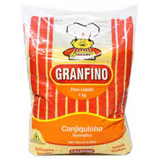 Canjiquinha Granfino 1kg