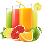 SUCO NATURAL LARANJA 500ML