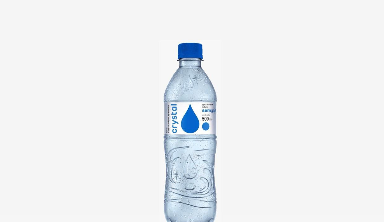 ÁGUA