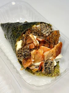 Temaki Skin