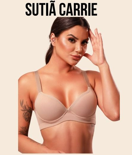 SUTIÃ CARRIE 54