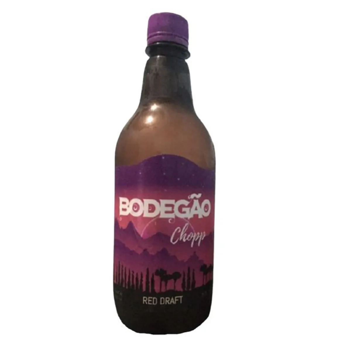 CHOP DE VINHO  600ML