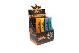 TOOBECK SADHU MOCO