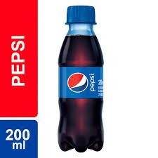PEPSI 200ML