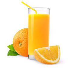 SUCO LARANJA NATURAL