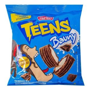 BISC TEENS BAUNY MARILAN 80G
