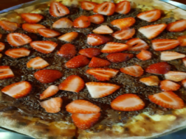 PIZZA DOCE GRANDE