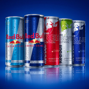 RED BULL