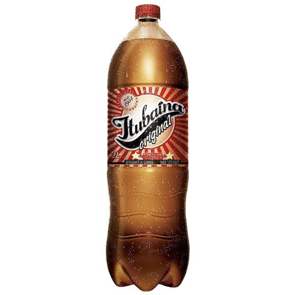 ITUBAINA 2 LITROS