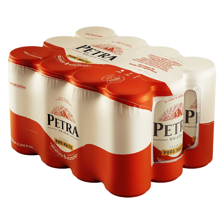 Petra 269ml - Pack 12
