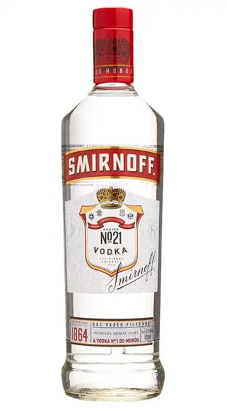 Sminorff 998ml