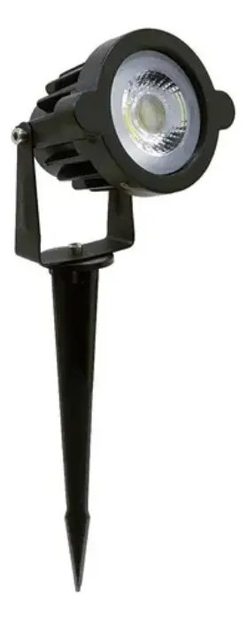 Espeto Led 5w Br Frio