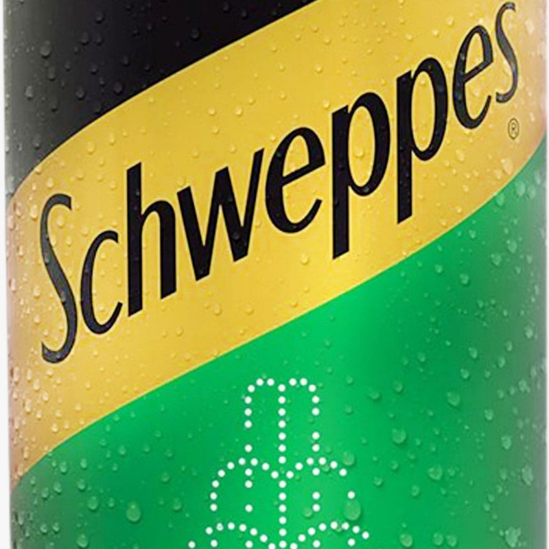 SHCWEPPES CITRUS