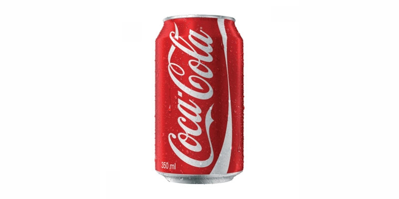 Coca Cola 350ml