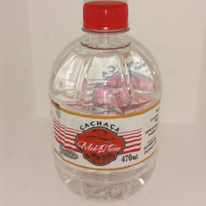 CACHACA MIO QUE TEM PRATA 470ML