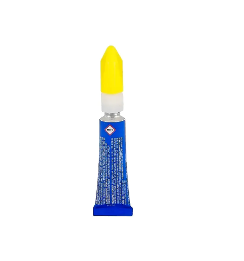 Cola Bonder instantânea 2g